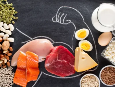 50 歲後還能吃一樣嗎？這些飲食習慣你該調整了！