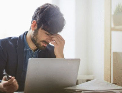 每天四步驟 – 延緩眼睛老化