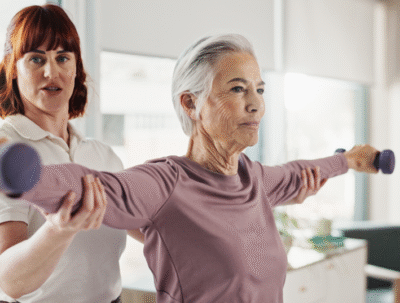 骨質疏鬆可以改善嗎？5 個方法幫助提升骨密度、預防骨鬆惡化