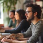 久坐的健康風險與自救指南