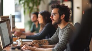 久坐的健康風險