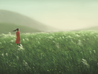 給正在痛苦中的你，一封來自你內心深處的信