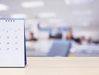 2026 年總放假天數 120 天！9 個連假一次看