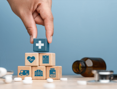 111～113年國人各年齡層死因分析，癌症與心理健康問題需正視