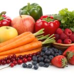 抗老化、護大腦！你該認識的高抗氧化蔬果