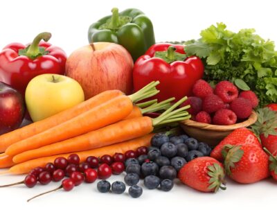 抗老化、護大腦！你該認識的高抗氧化蔬果