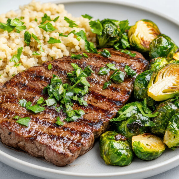 孢子甘藍, 球芽甘藍