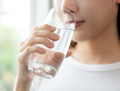 喝水這麼簡單的事，為什麼還要提醒你？
