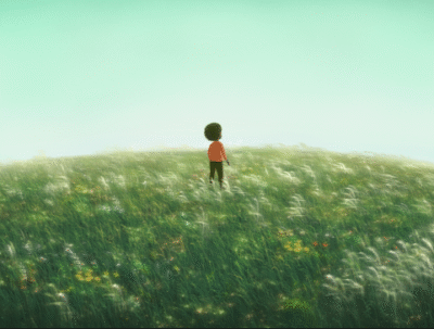 別讓以後的自己覺得後悔 ─ 父親的一句話