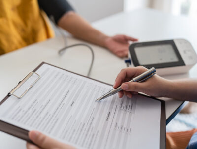 50歲以後必備的健康檢查清單