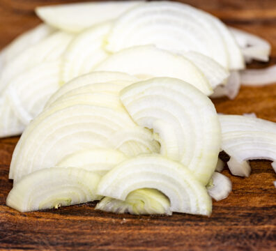 洋蔥切絲