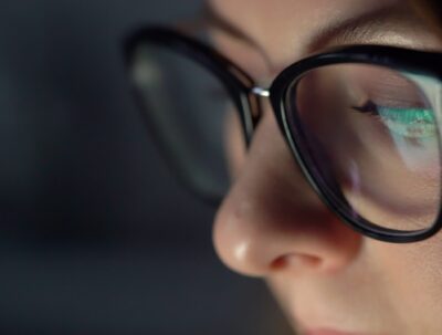 青光眼 – 全球第二大致盲原因