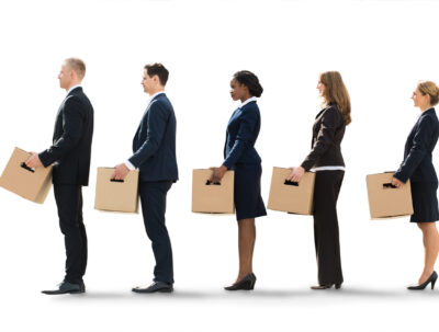 我能領失業給付嗎？能領多少？多久？