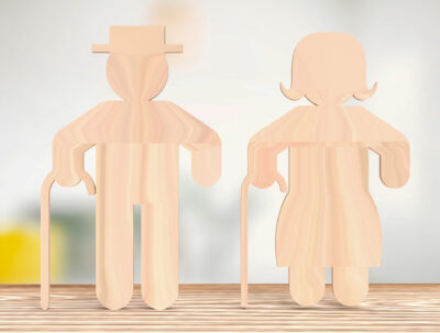 挽救老化浪潮下的社會崩塌－從你我開始