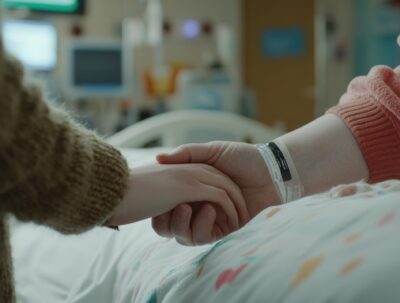 醫療自主－讓你自己決定生命最後的樣貌