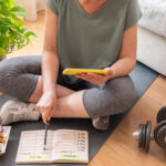 減重不復胖：三大核心原則幫你瘦得長久