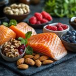 5 種對大腦最有益的「補腦食物」