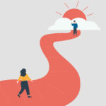 父母願意放手，孩子的婚姻才有呼吸的空間