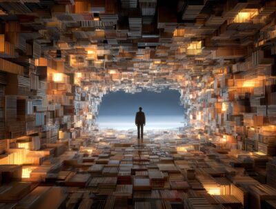 科技時代：被放大的影響力，與我們必須承擔的分寸