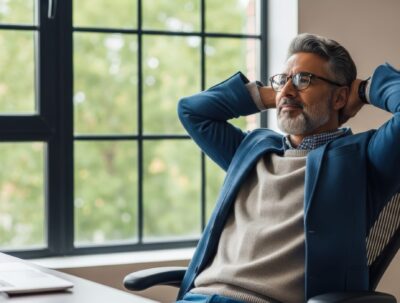 退休後最容易後悔的 5 件事