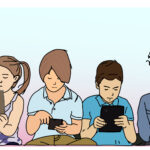 手機是人生利器，還是時間黑洞？