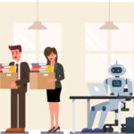 當「十年累積」輸給「一秒指令」：AI 時代下的職場生存危機