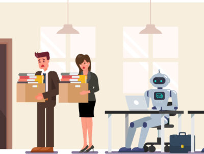 當「十年累積」輸給「一秒指令」：AI 時代下的職場生存危機