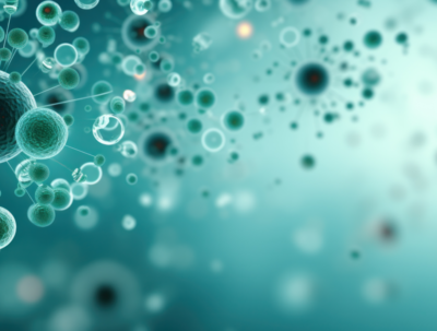 不只是醫美！如何透過「降低慢性發炎」從細胞層面延緩老化