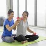 為什麼「增肌」可能是延緩腦老化的重要關鍵？