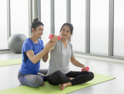 為什麼「增肌」可能是延緩腦老化的重要關鍵？