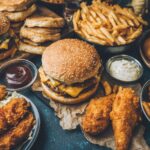 哪些飲食會提高慢性發炎？身體的隱形殺手