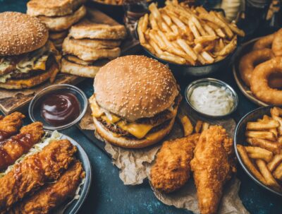 哪些飲食會提高慢性發炎？身體的隱形殺手