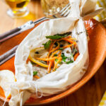 紙包魚做法：不用顧火、不用洗鍋的懶人料理