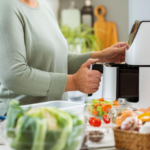 氣炸鍋、烤箱料理真的健康嗎？關鍵是這3件事