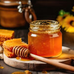 蜂蜜有哪些健康好處？研究證據與食用建議