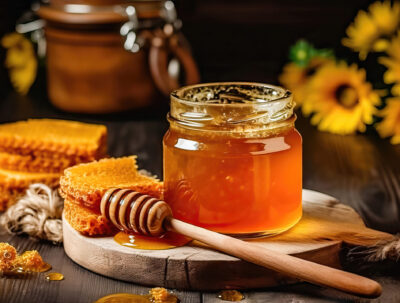 蜂蜜有哪些健康好處？研究證據與食用建議