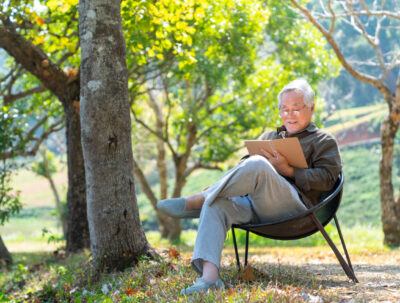 不愛社交，也能讓大腦保持活躍的5種方式