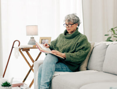 退休後沒有房子，可以申請哪些政府補助？