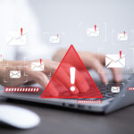 小心！『雲端發票中獎通知』其實可能是釣魚信件