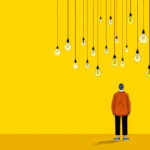 當人生出現選擇時，你會怎麼決定？10題小測驗看看你的思考模式