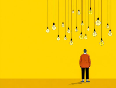 當人生出現選擇時，你會怎麼決定？10題小測驗看看你的思考模式