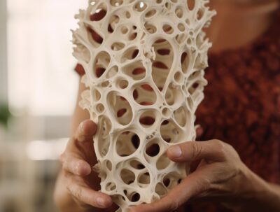 一分鐘骨質疏鬆自我評估