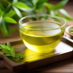 每天一杯綠茶健康嗎？最新研究解析綠茶功效與萃取物隱藏風險