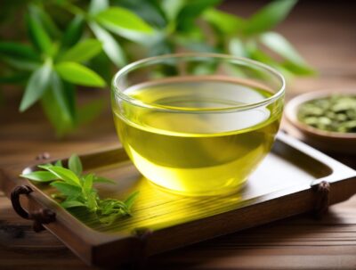 每天一杯綠茶健康嗎？最新研究解析綠茶功效與萃取物隱藏風險