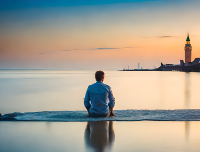 在日復一日的節奏中，看見人生的意義