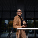 50歲，是一個分水嶺：別讓年齡數字定義你的樣子