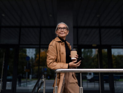 50歲，是一個分水嶺：別讓年齡數字定義你的樣子