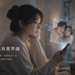 當 AI 滿足了想像：我們還能分清創意與真實嗎？