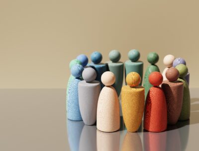 我們都不只有一種面向：從主性格與副性格看懂自己