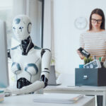 當「教AI做自己的工作」變成KPI：AI衝擊職場的真實現況